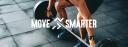 Move Smarter Personal Training logo